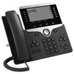 Cisco 8811 IP Phone Training