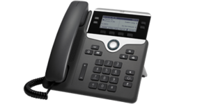 Cisco 7841 IP Phone Training
