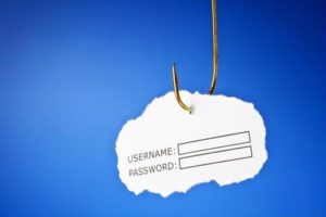 Security is essential - and there's no more common threat than phishing.