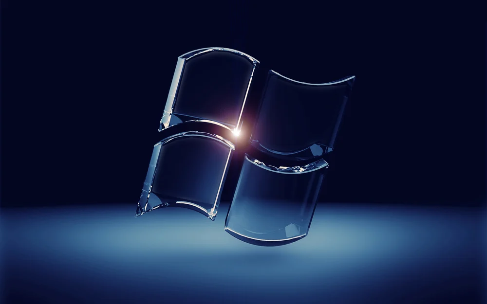 Windows 7 wallpaper