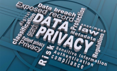 Data Privacy Laws