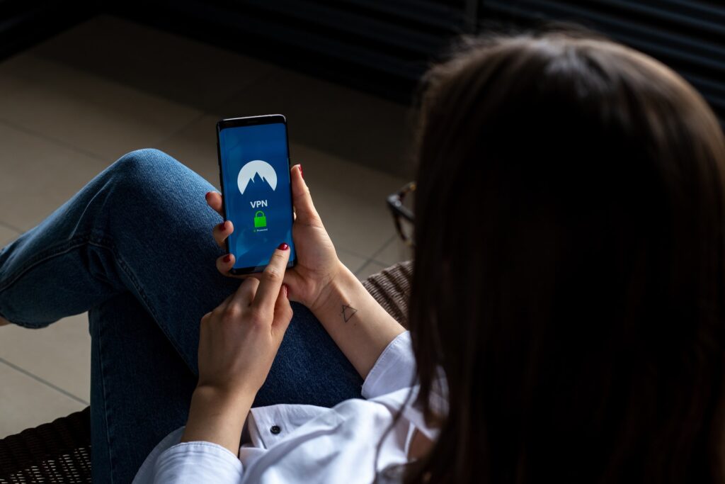 Phone VPN