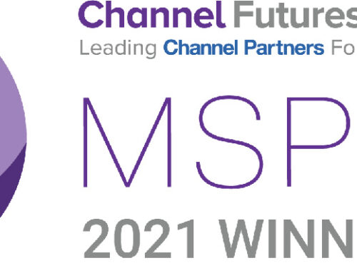 Helion Ranked on Channel Futures MSP 501—Tech Industry’s Most Prestigious List of Global Managed Service Providers