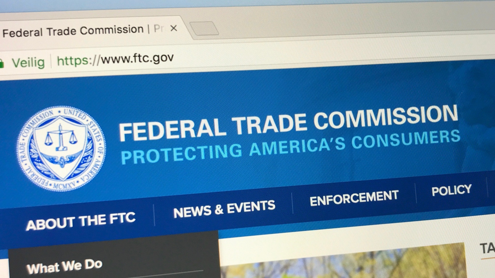 New FTC Rule Common Questions Helion Technologies