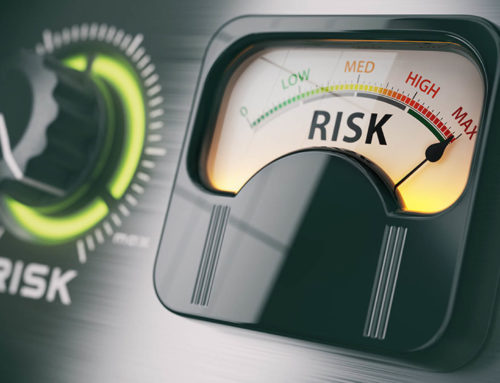 Steps To Performing A Cyber-Risk Assessment