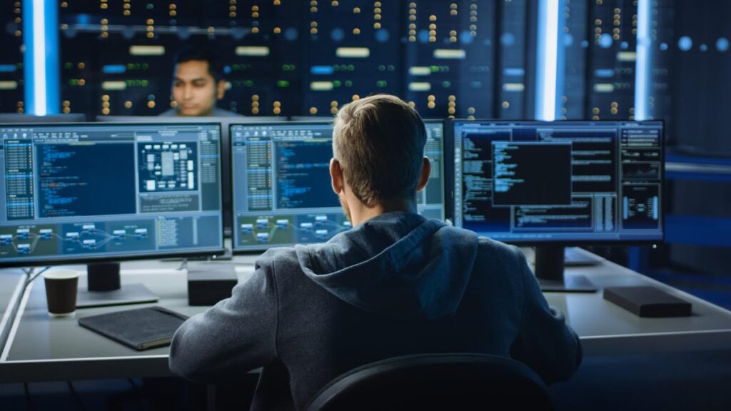 continuous monitoring