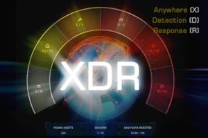 XDR.security