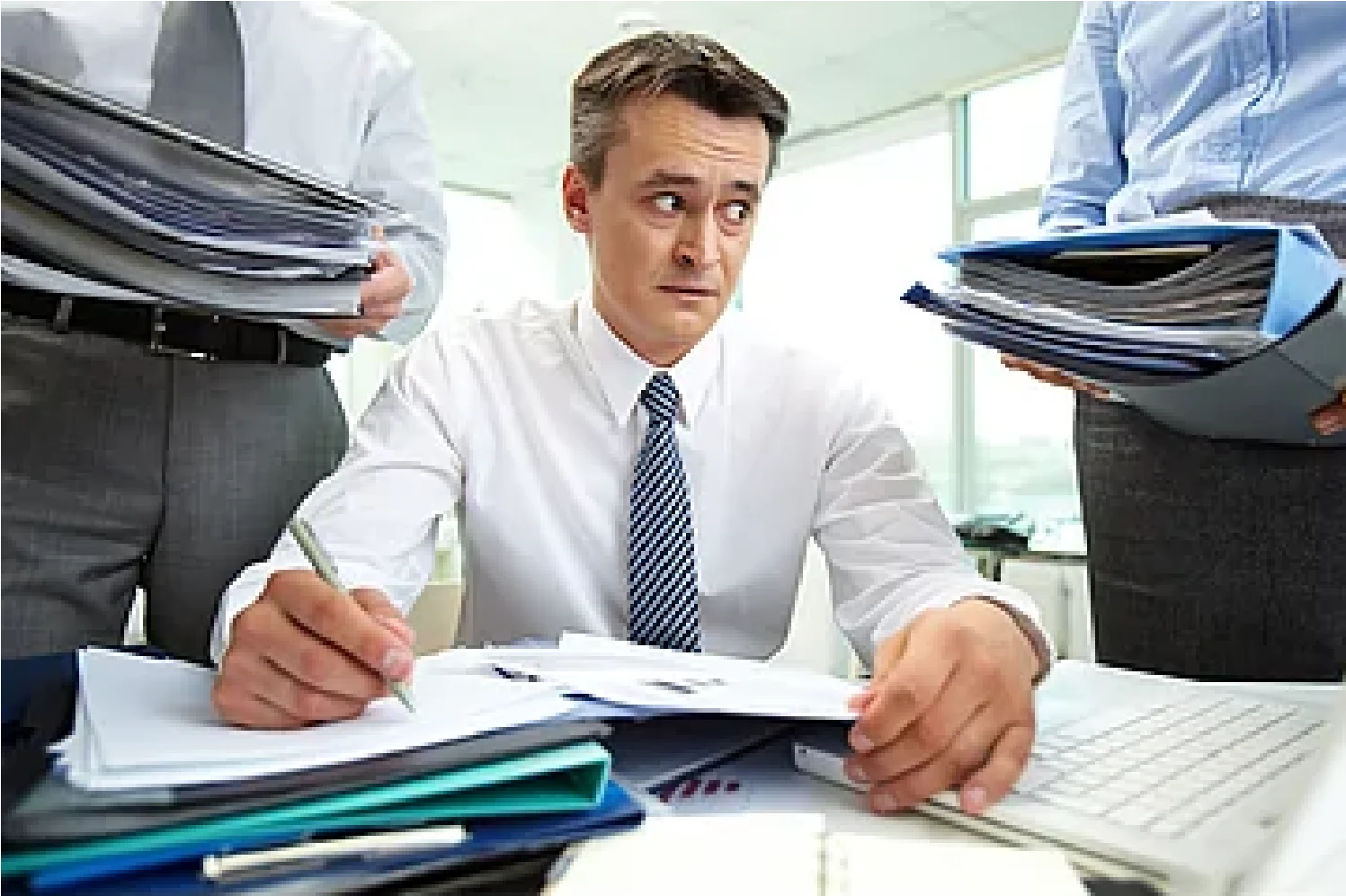 unexpected-work-shocked-accountant