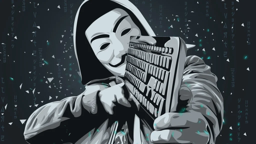 Cybercrime