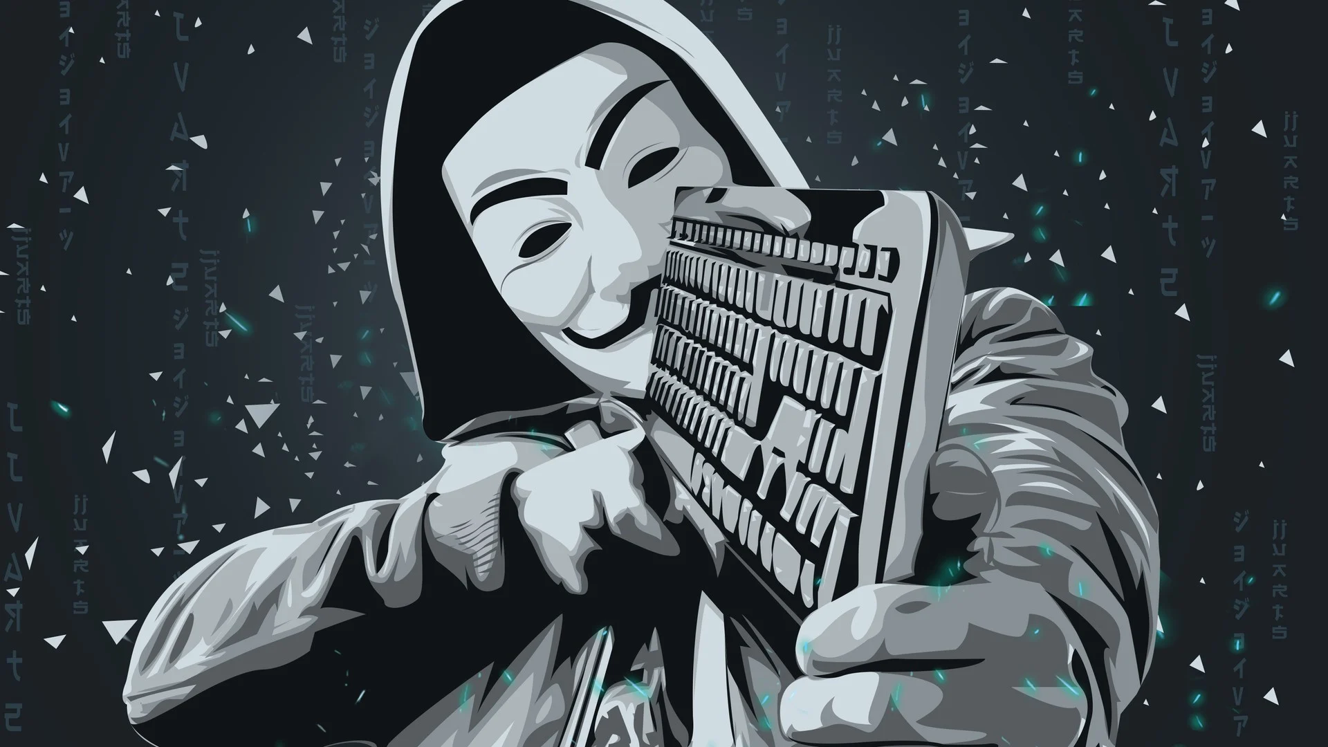 Cybercrime