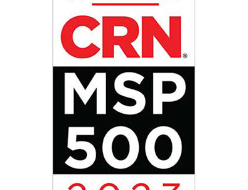 Helion Recognized on CRN’s 2023 MSP 500 List