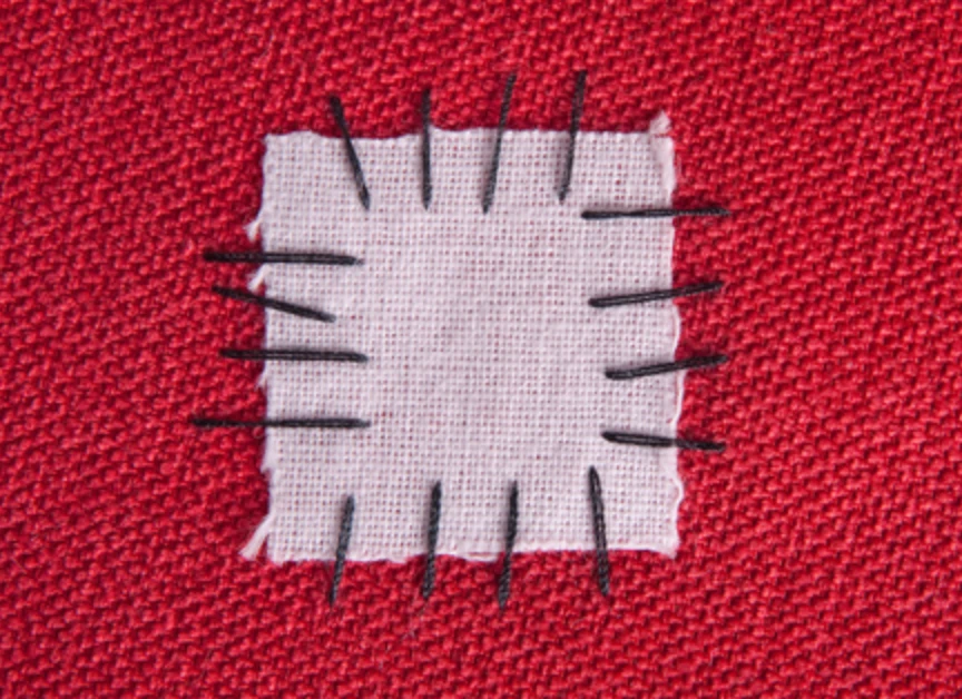 patch