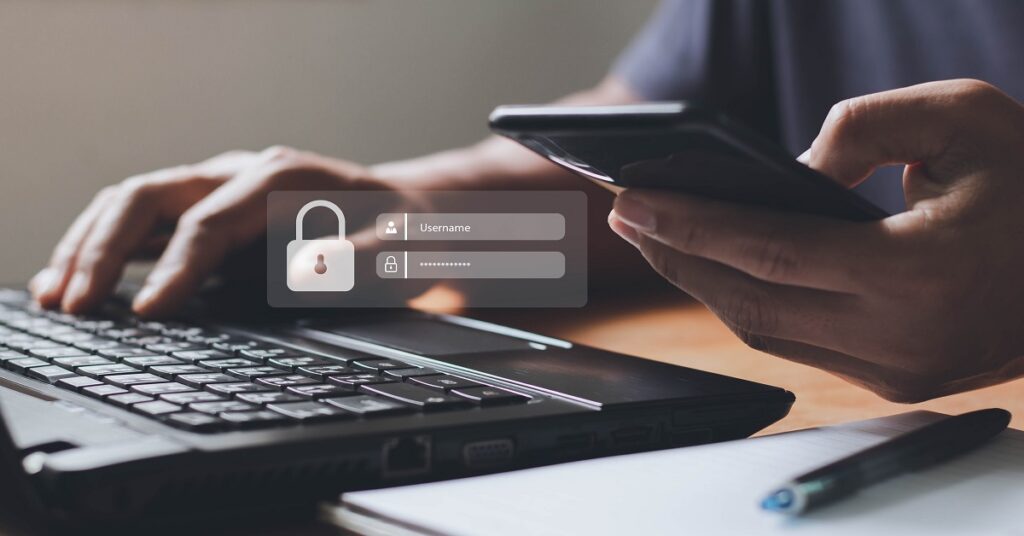 Multi-Factor Authentication