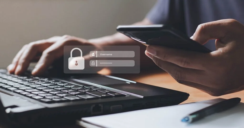 Multi-Factor Authentication