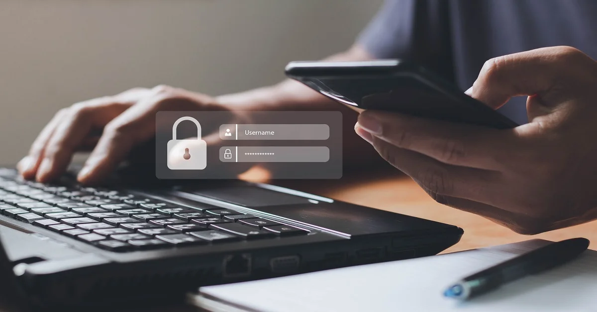 Multi-Factor Authentication