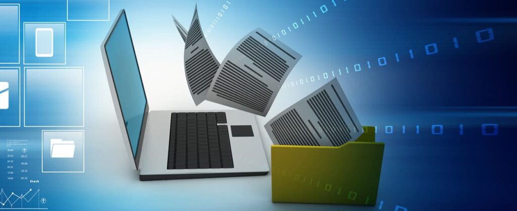 Secure File Transfer