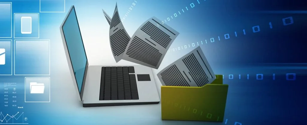 Secure File Transfer
