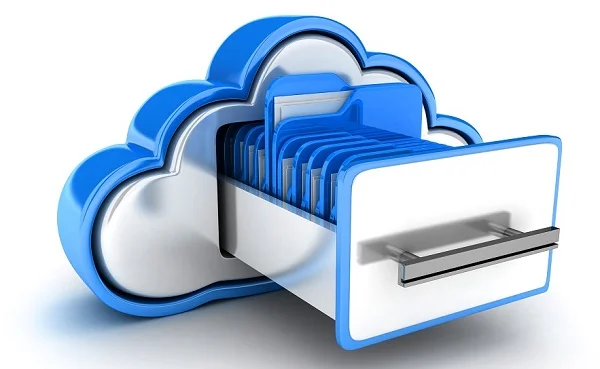 Cloud Backup