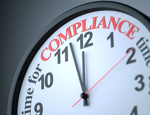 Are You Ready For The Next FTC Safeguards Compliance Deadline?