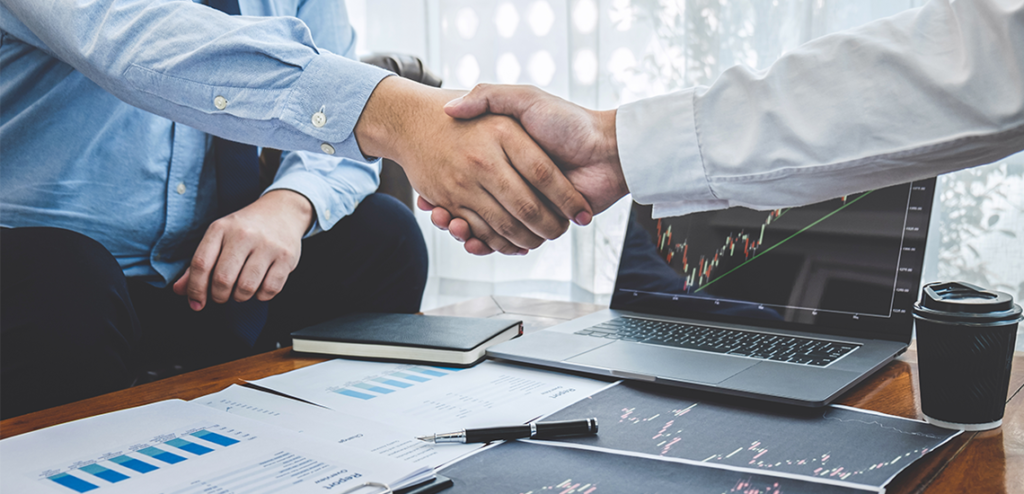 strategic IT in dealership mergers