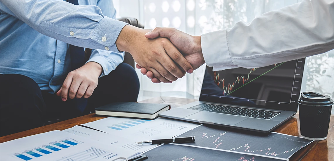 strategic IT in dealership mergers