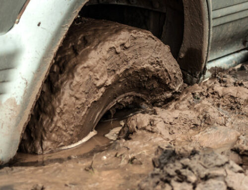 Dealership Cybersecurity Measures Stuck In The Mud