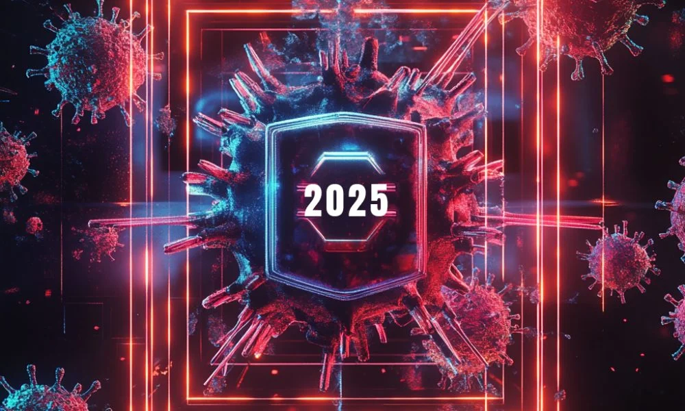 SaaS Security Threats 2025