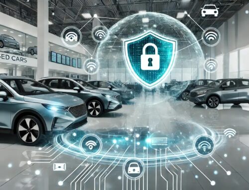 Why Dealerships Must Shift To Borderless Cybersecurity