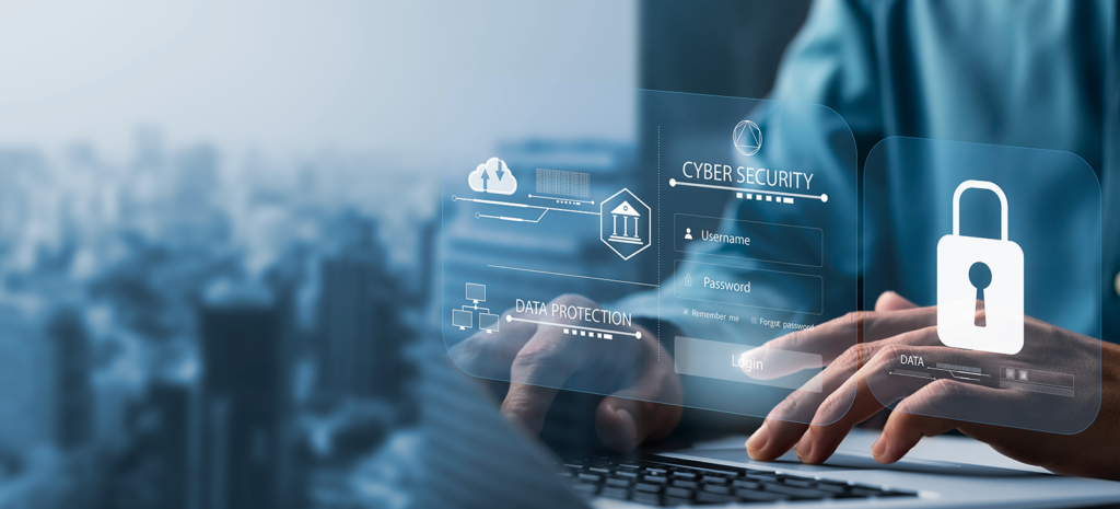 comprehensive information security