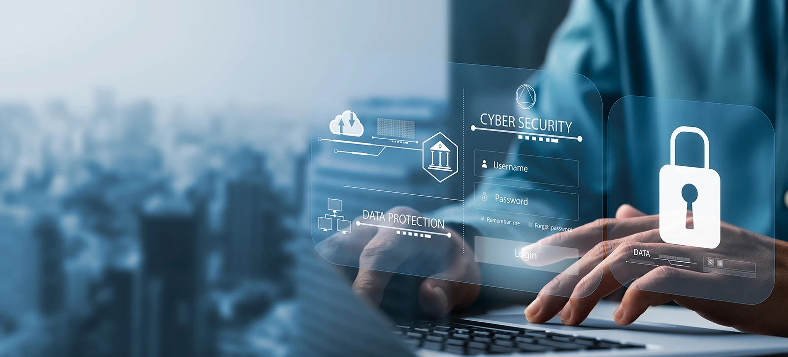 comprehensive information security
