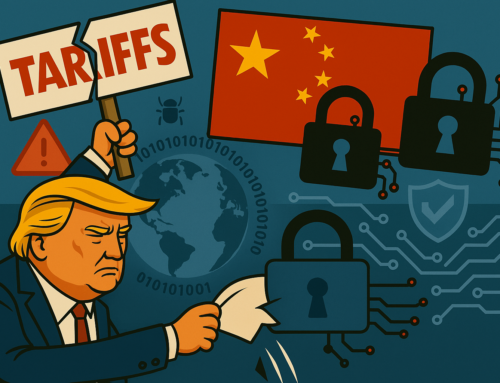 How Tariffs and Economic Uncertainty Are Increasing Cybersecurity Risks for Car Dealerships