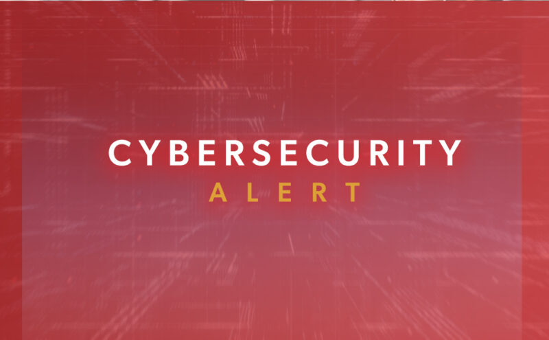 Cybersecurity Alert for Dealerships | Helion Technologies