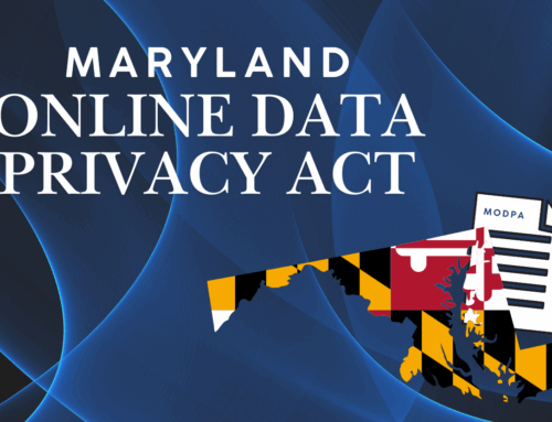Why Maryland’s New Data Privacy Law Matters for Dealers Everywhere