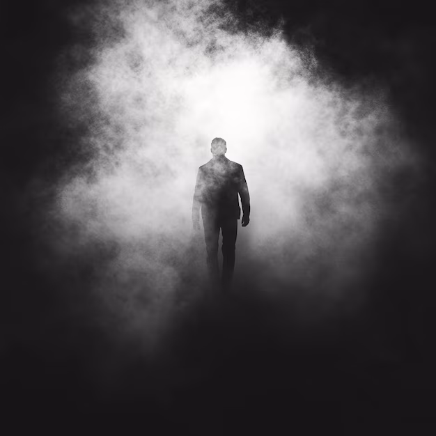 Escaping the fog of more