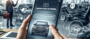 Dealership IT Network