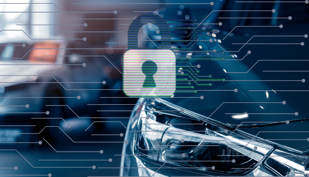 Dealership IT vs Dealership Cybersecurity