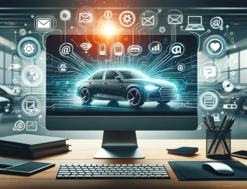 Why Cisco Meraki is a Game-Changer for Dealership IT (and Why You Don’t Need to Become a Meraki Expert)