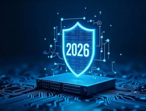 Dealership Cybersecurity 2026