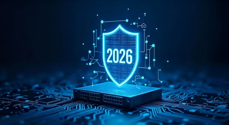 Dealership Cybersecurity 2026
