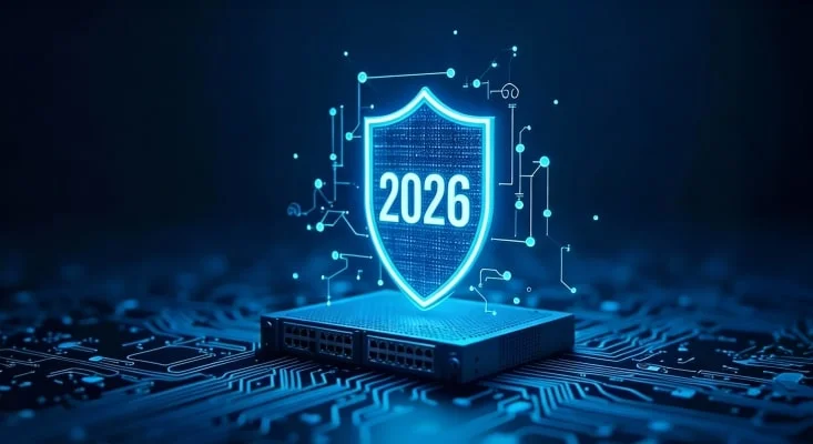 Dealership Cybersecurity 2026