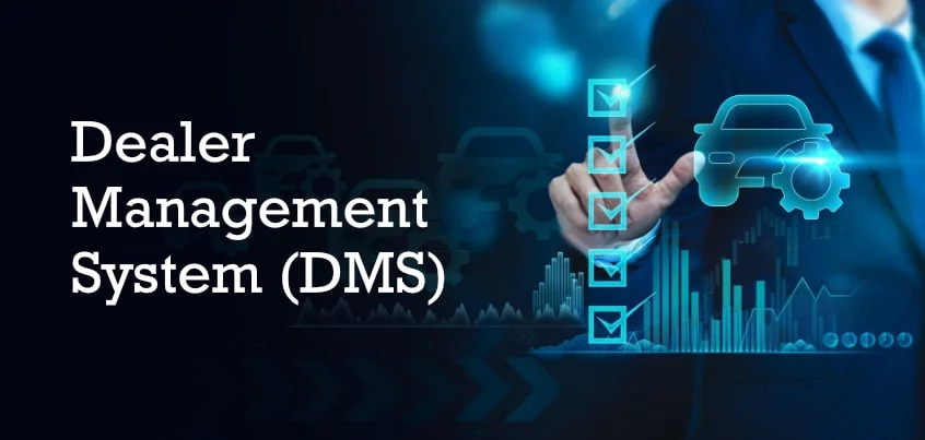 Changing DMS