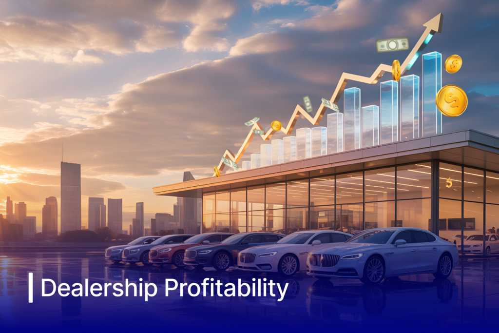 Outsourcing dealership IT to improve profit