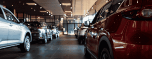 Dealership Management System (DMS)