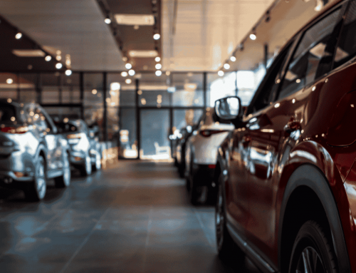 Dealership Cybersecurity Starts with the Right DMS: Why Security Must Be Part of the Selection Process