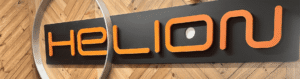 Helion HQ logo