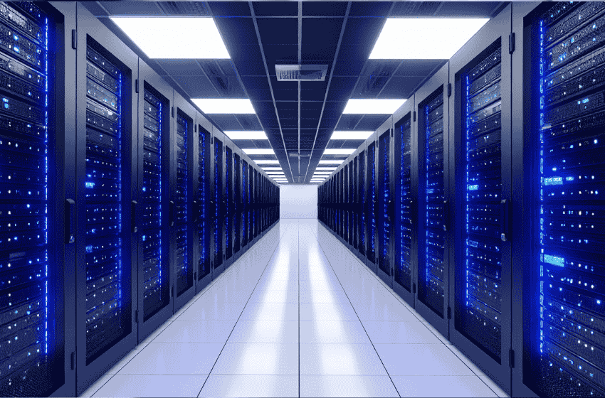 Servers