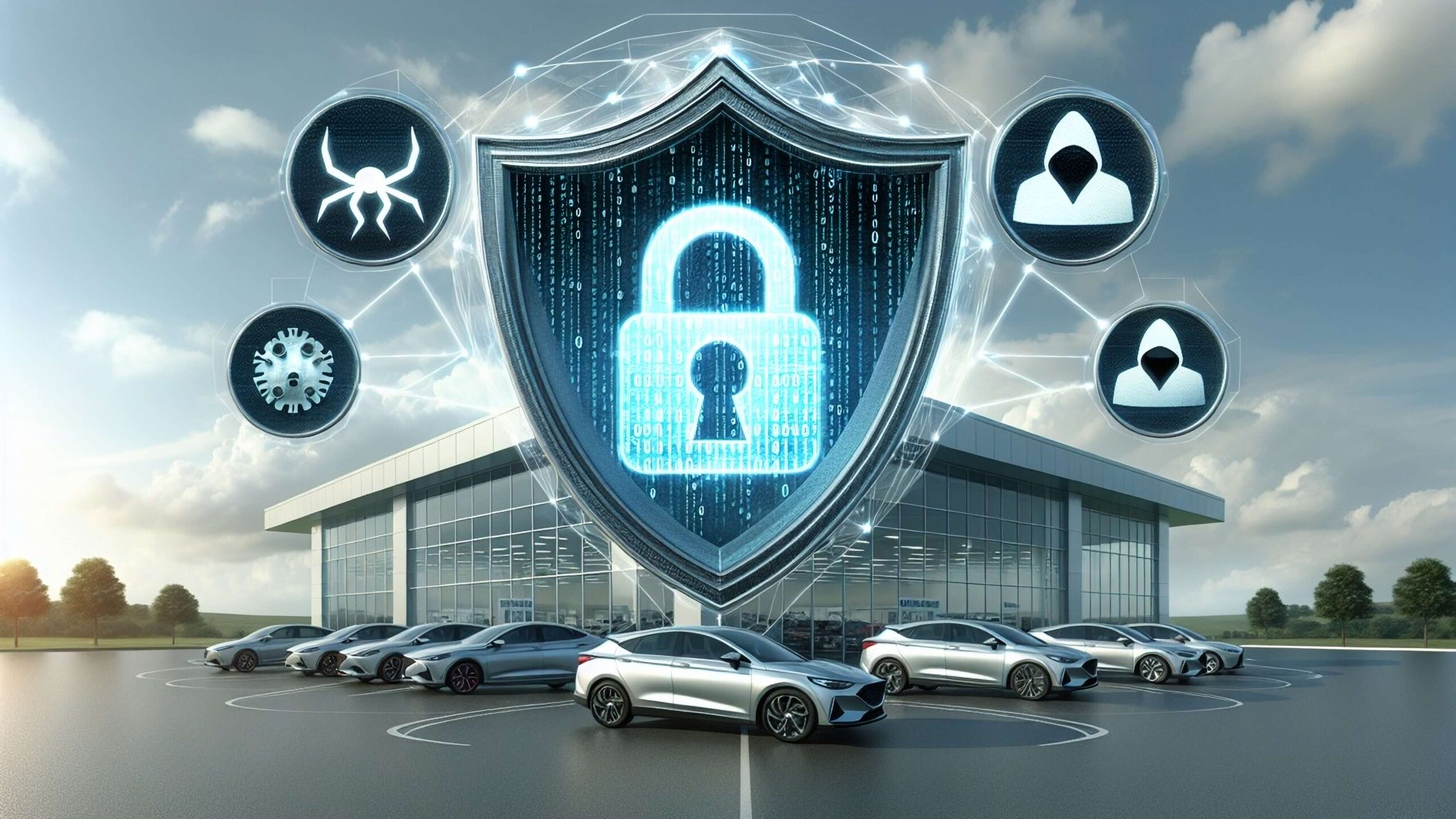 dealership cybersecurity