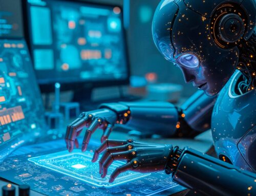 Dealership Cybersecurity: Why AI-Powered Attacks Are About to Flood the Zone