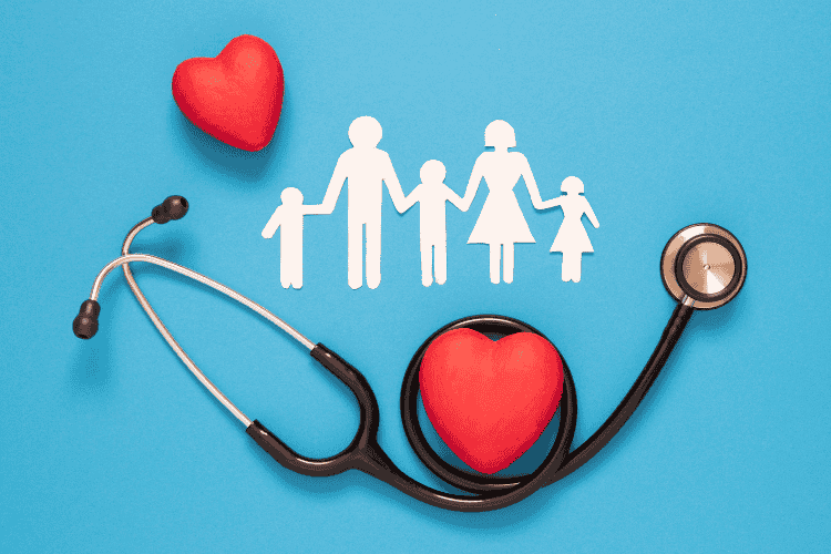 Health Insurance