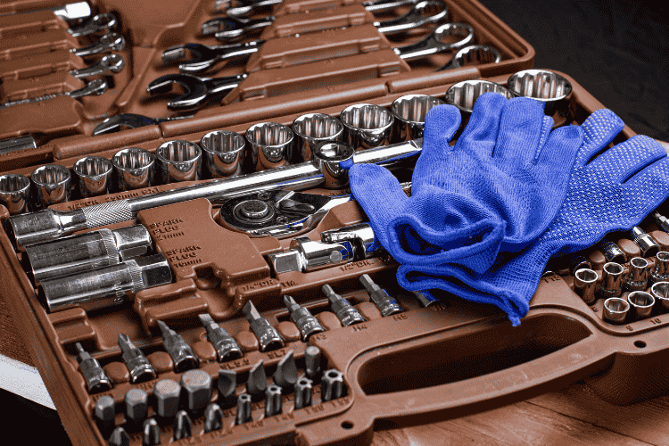 Mechanic Tools